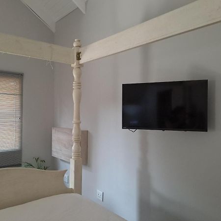 Cooper Cottage Хоуик Екстериор снимка