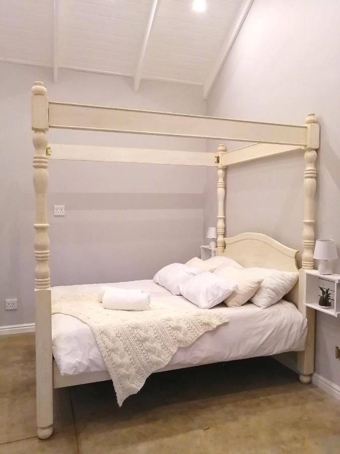 Cooper Cottage Хоуик Екстериор снимка